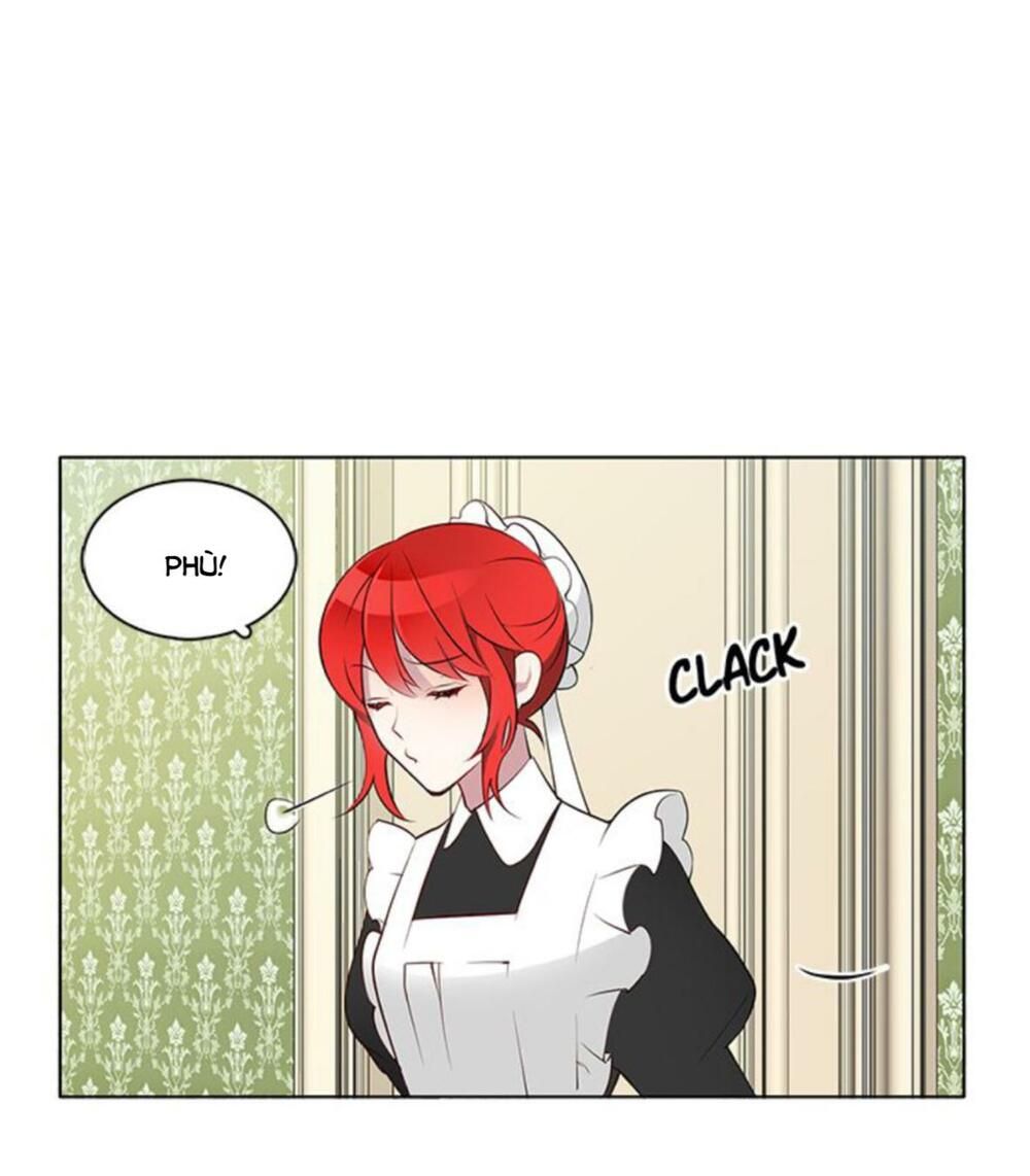 thám tử của muiella chapter 3.1 13