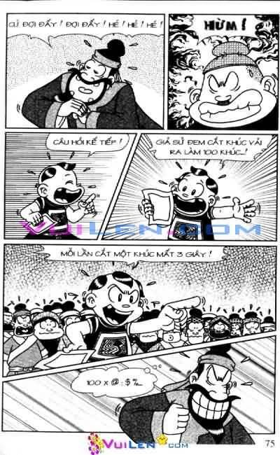 thần đồng đất việt chapter 86 72