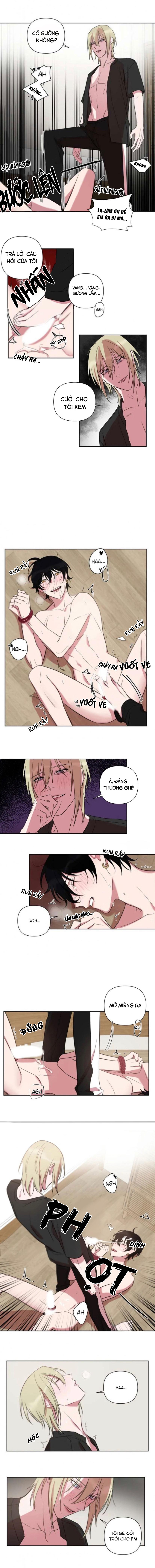 xu hướng tình dục bạn học chapter 35.3 5