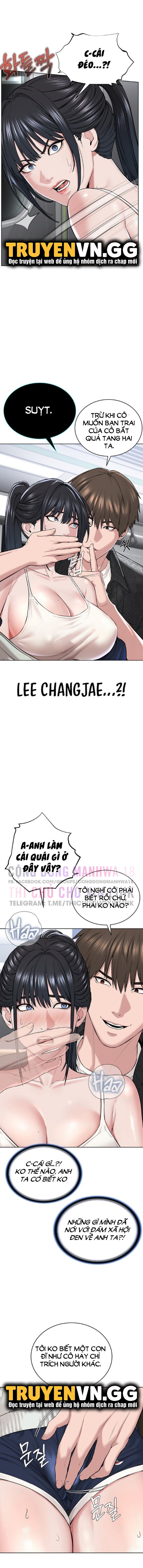 tôi là giáo chủ cuồng giáo chapter 7 20