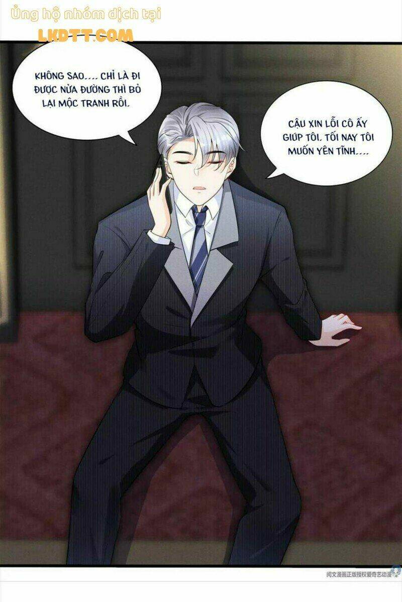 tôi trở thành tổ tông của 5 vị đại lão chapter 43 18