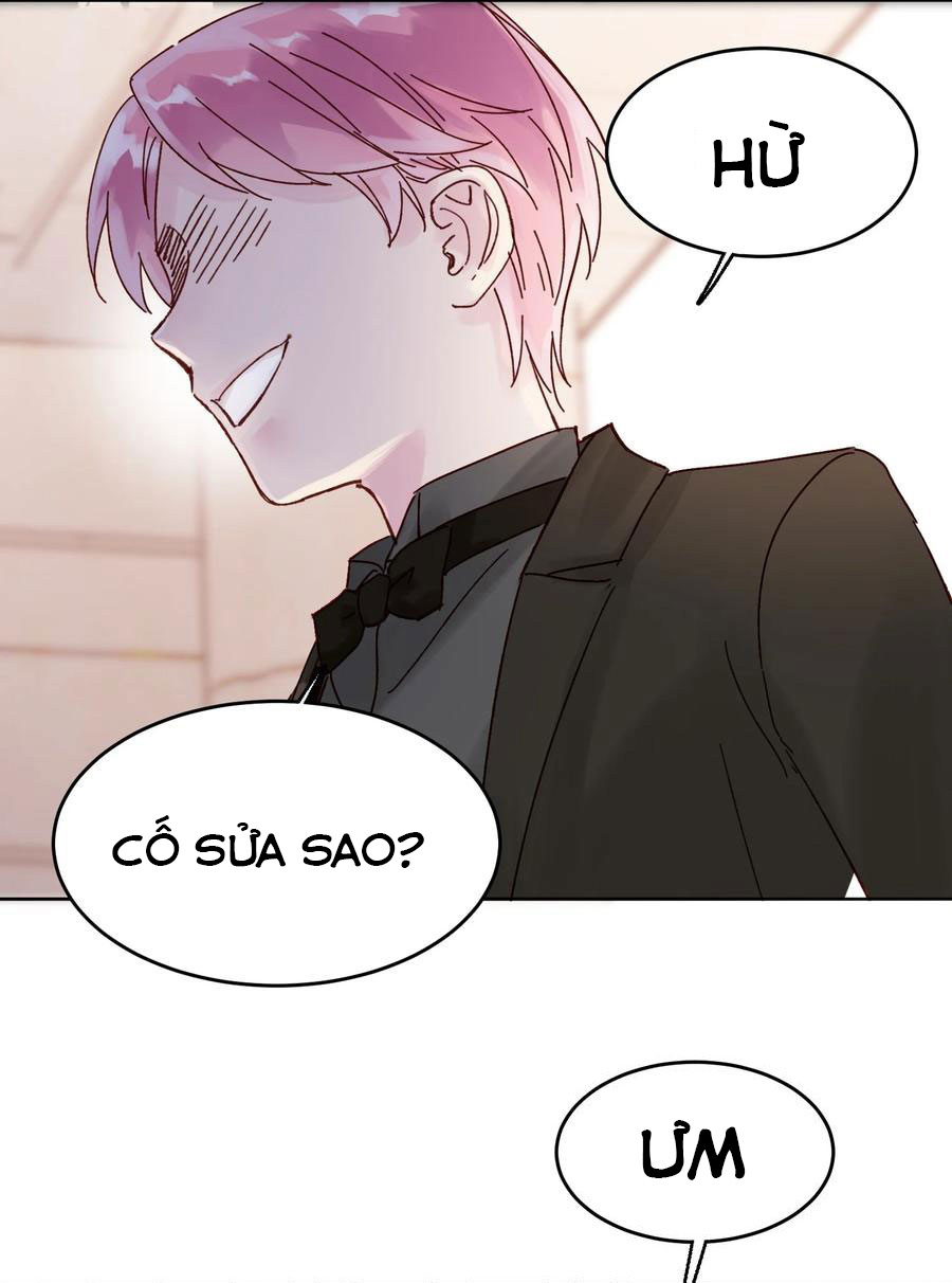 tôi phải làm một kẻ đại xấu xa chapter 8 16