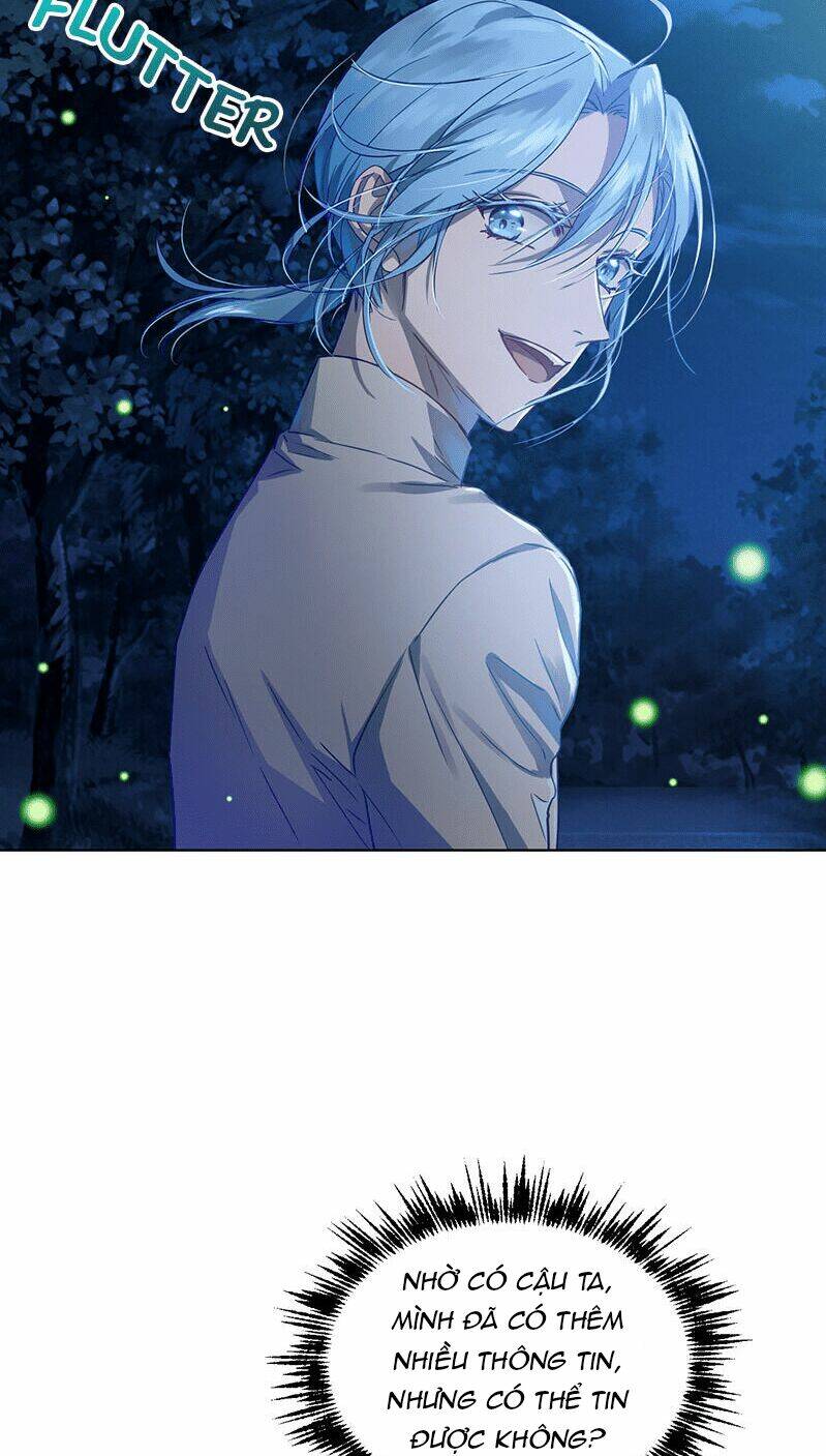 khế ước của ma tộc chapter 5 17