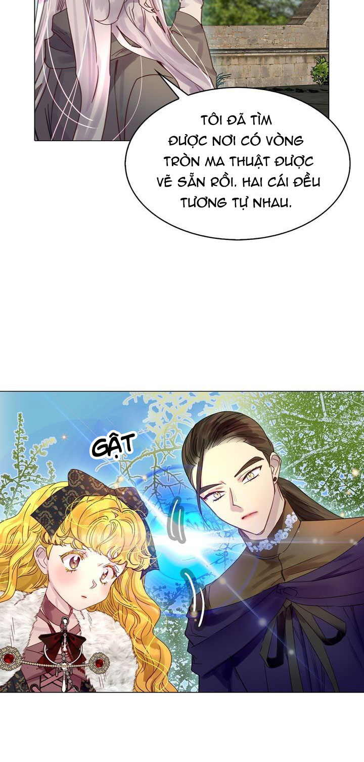 đừng xem thường nữ phụ chapter 141 20