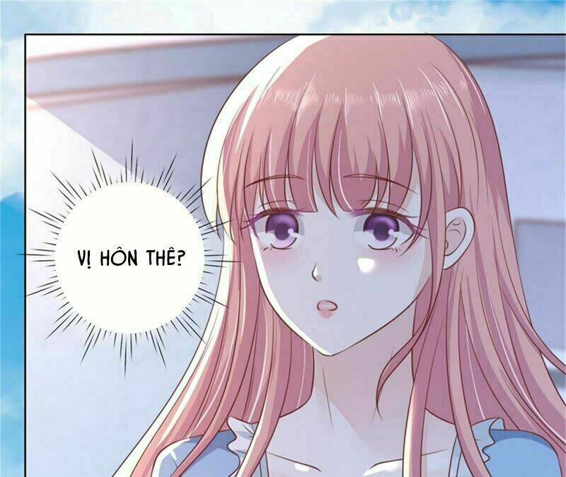 liệt ái tri hạ: series mật đào tiểu tình nhân chapter 211 41