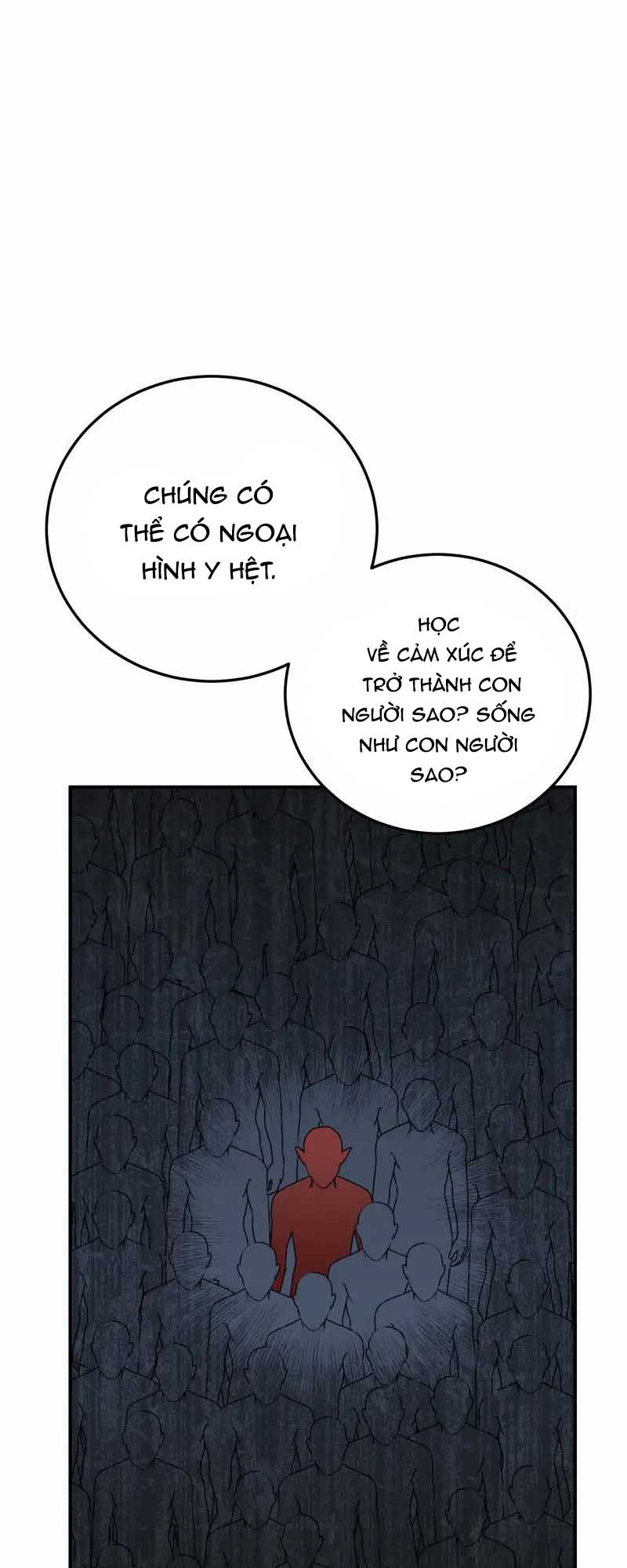 nụ hôn yêu tinh chapter 10.1 9