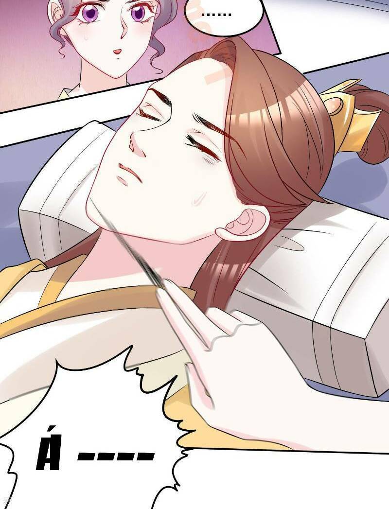 độc y đích nữ chapter 73 23