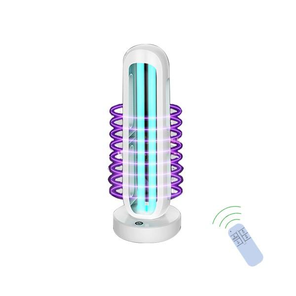 Đèn UVC tia cực tím 38W