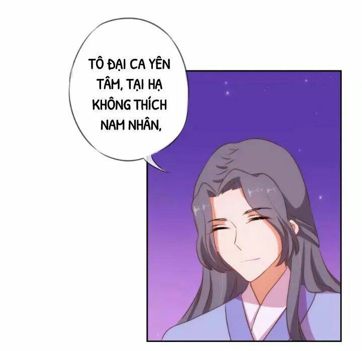 ồ, phu quân đáng yêu của tôi! chapter 25 27