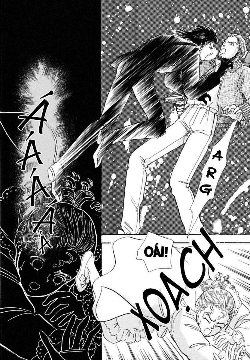 tiệm thú kiểng chapter 4 40