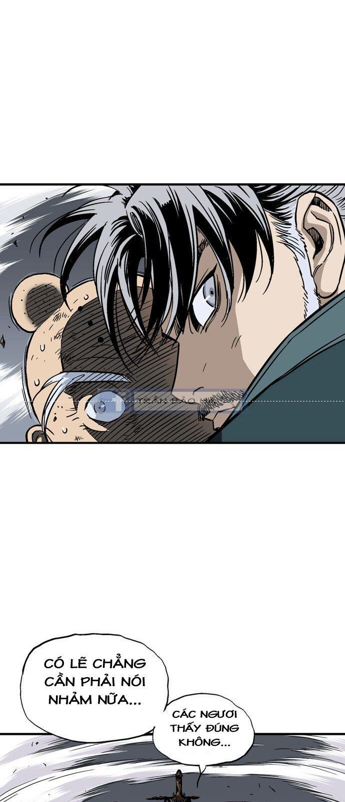 cao thủ 2 chapter 81 23