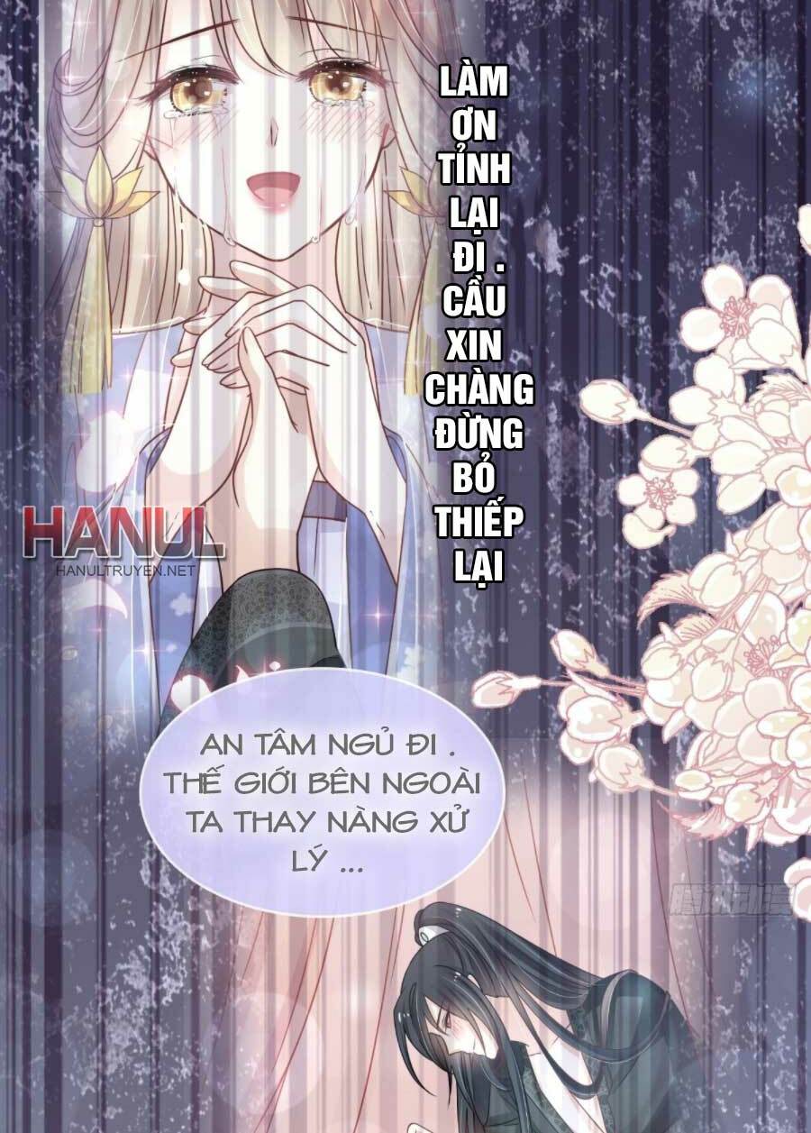 thiên hạ đệ nhất sủng phi chapter 163.2 23