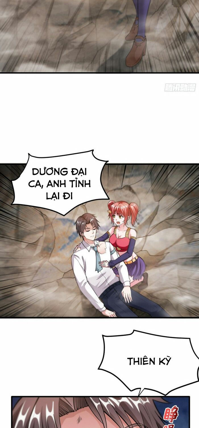 tối cường thần y tại đô thị chapter 152 16