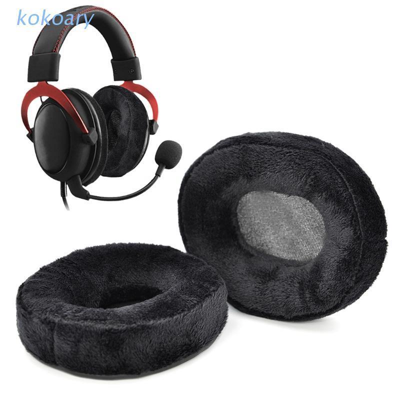 Đệm Tai Nghe Thay Thế Cho Hyper X Alpha / Cloud Ii / Stinger / Flight