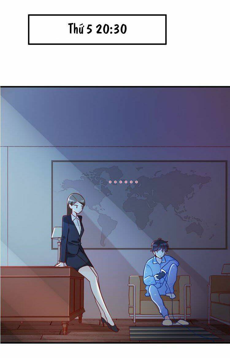 cẩm nang tấn công tra nam chapter 4 43