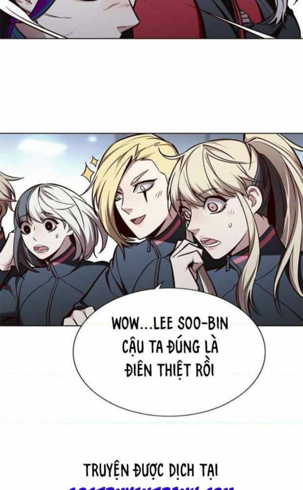 biến thân thành mèo chapter 154 24