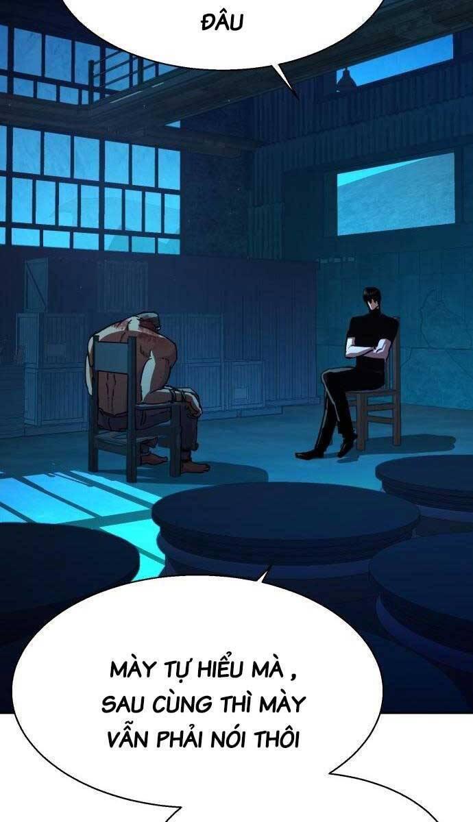 bạn học tôi là lính đánh thuê chapter 141 34