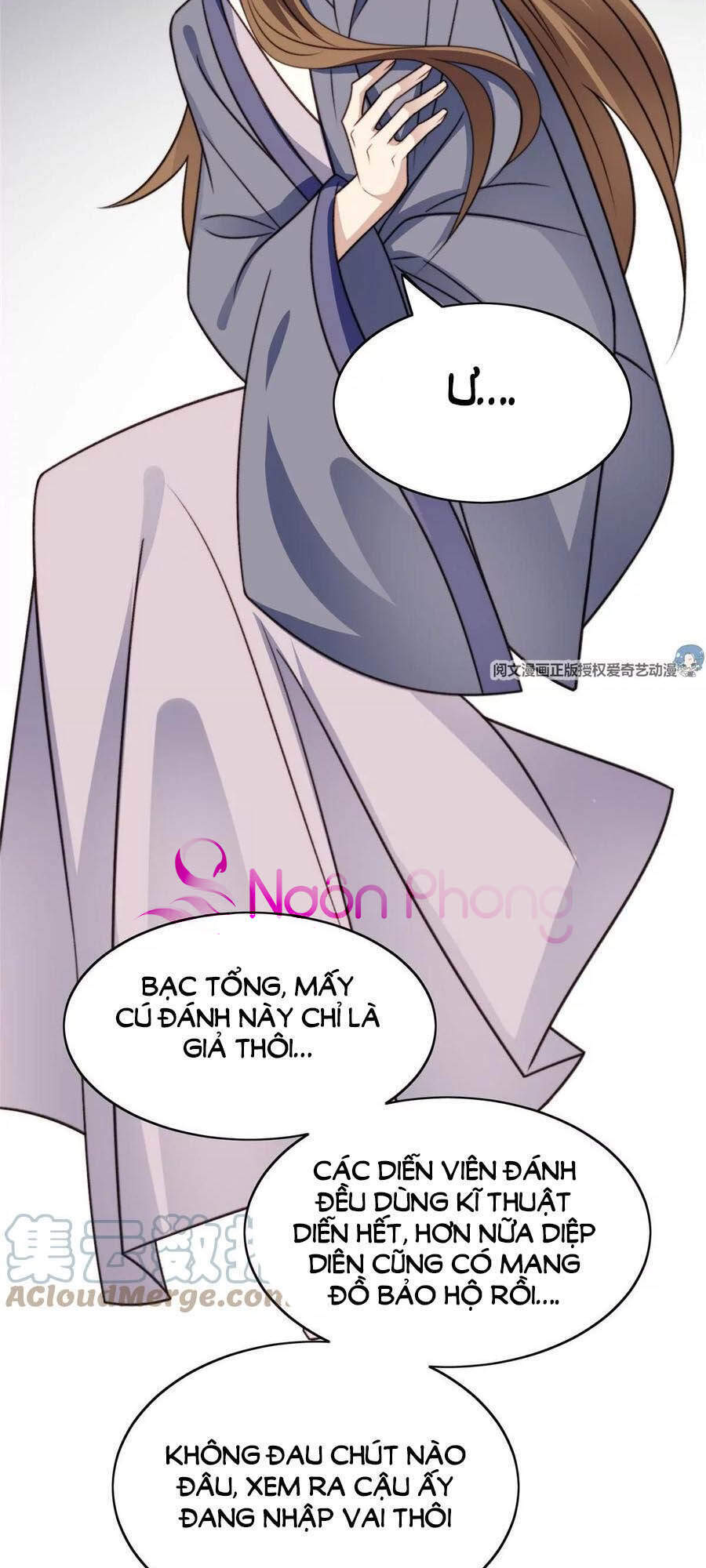 dựa vào đại lão ổn định vị trí c trong nam đoàn chapter 50 30