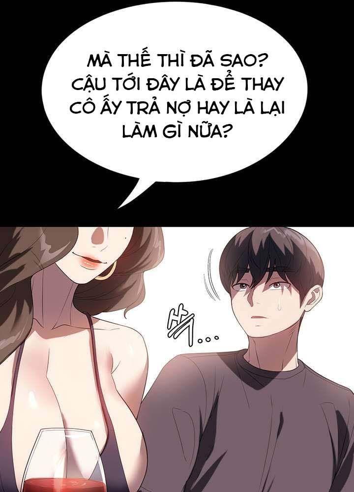 [18+] chị giúp việc chapter 29.1 14