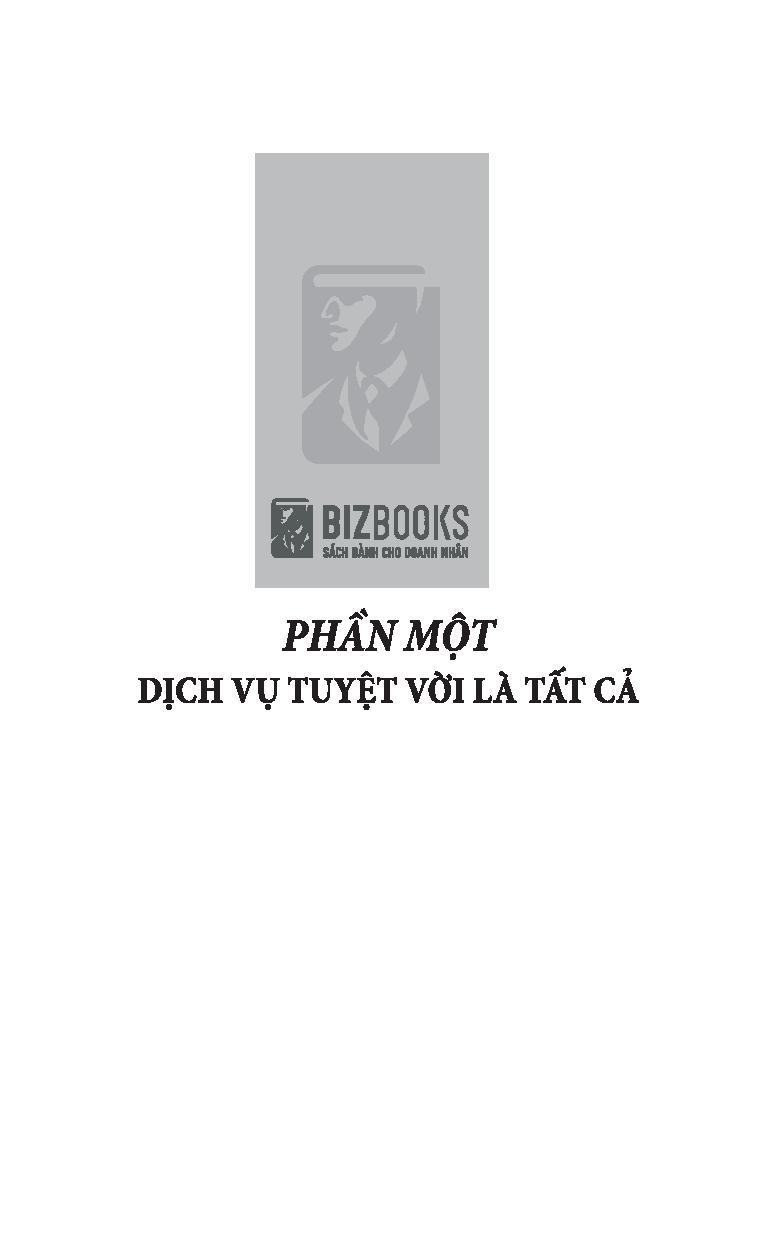 Dịch Vụ Chăm Sóc Khách Hàng Hoàn Hảo