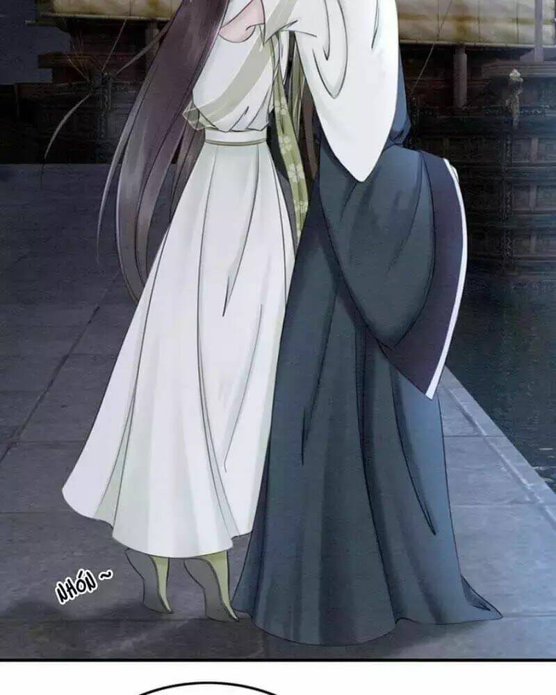 trọng sinh bá sủng nhiếp chính vương quá mạnh mẽ chapter 42 21