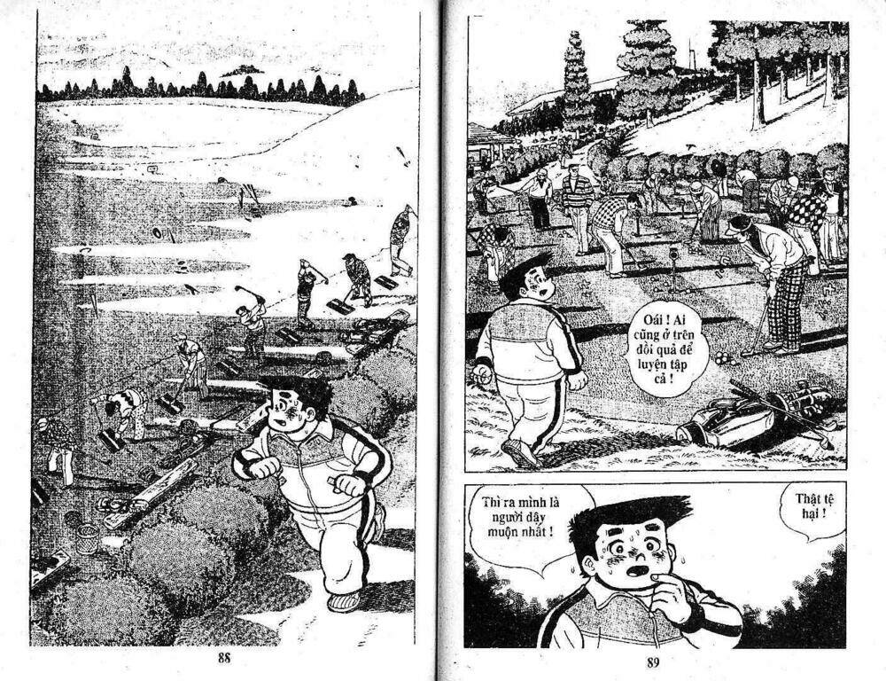 tân teppi chapter 25 43