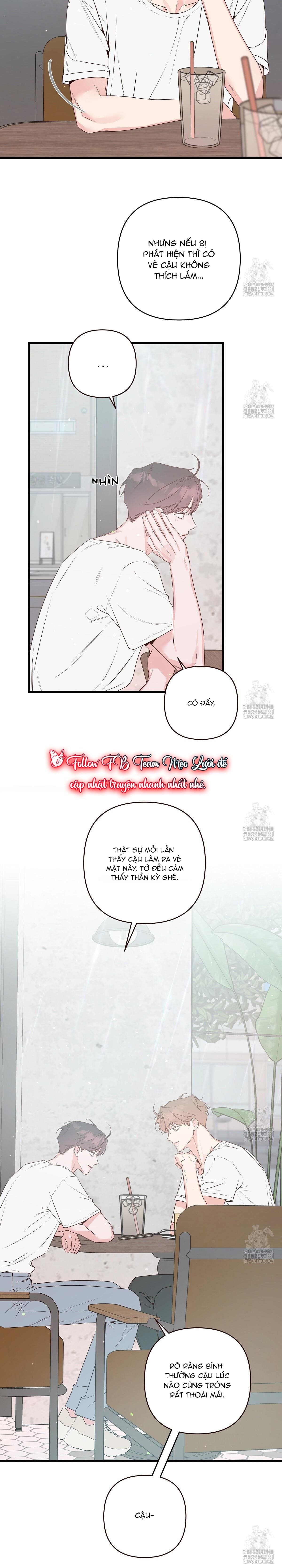 đừng bận tâm, em yêu chapter 57 15