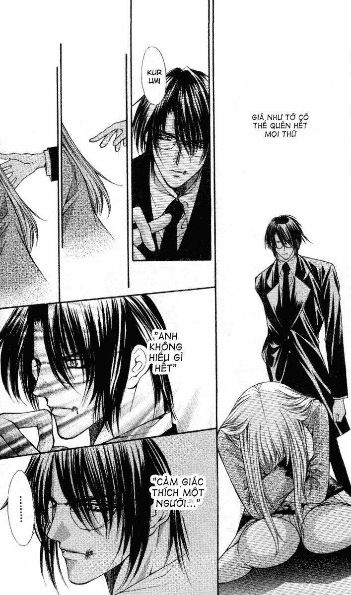 anh chàng khắc tinh chapter 35 23