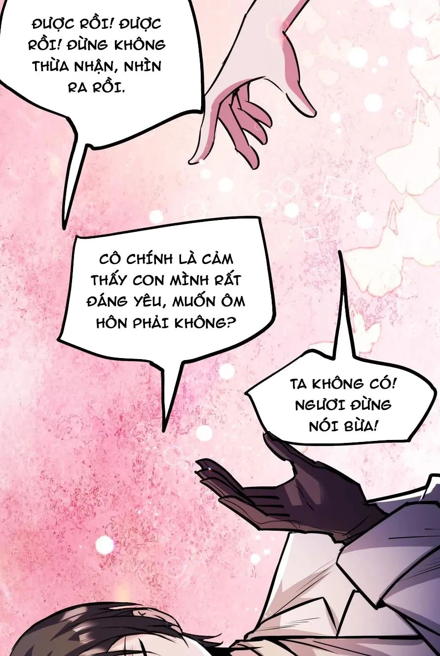 quỷ dị dược tề sư: bệnh nhân của ta đều là kinh khủng chapter 71 7