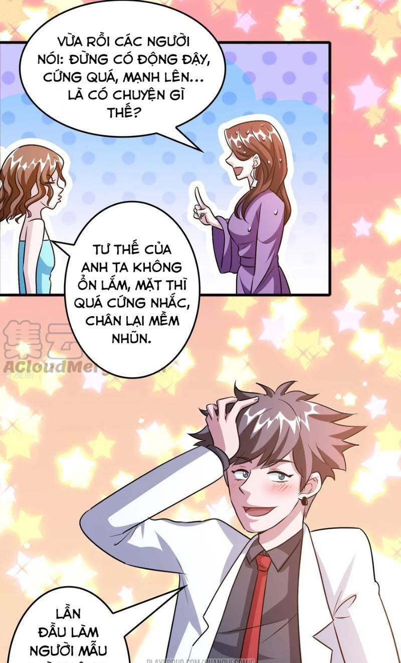 dị giới cung ứng thương chapter 54 5