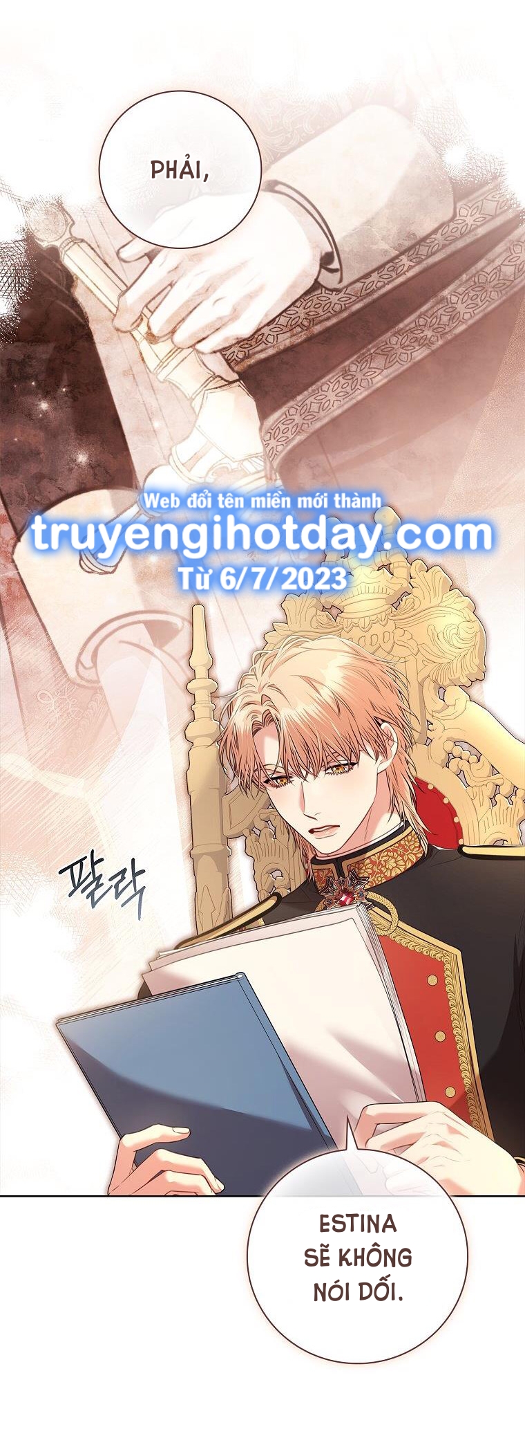 trở thành thư ký của bạo chúa chapter 92.2 2