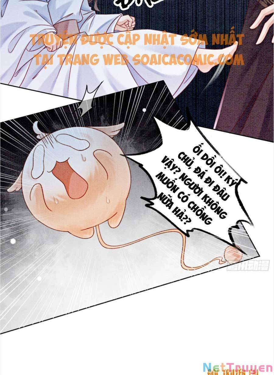 bắt đầu hủy hôn để công lược vương gia chapter 33 37