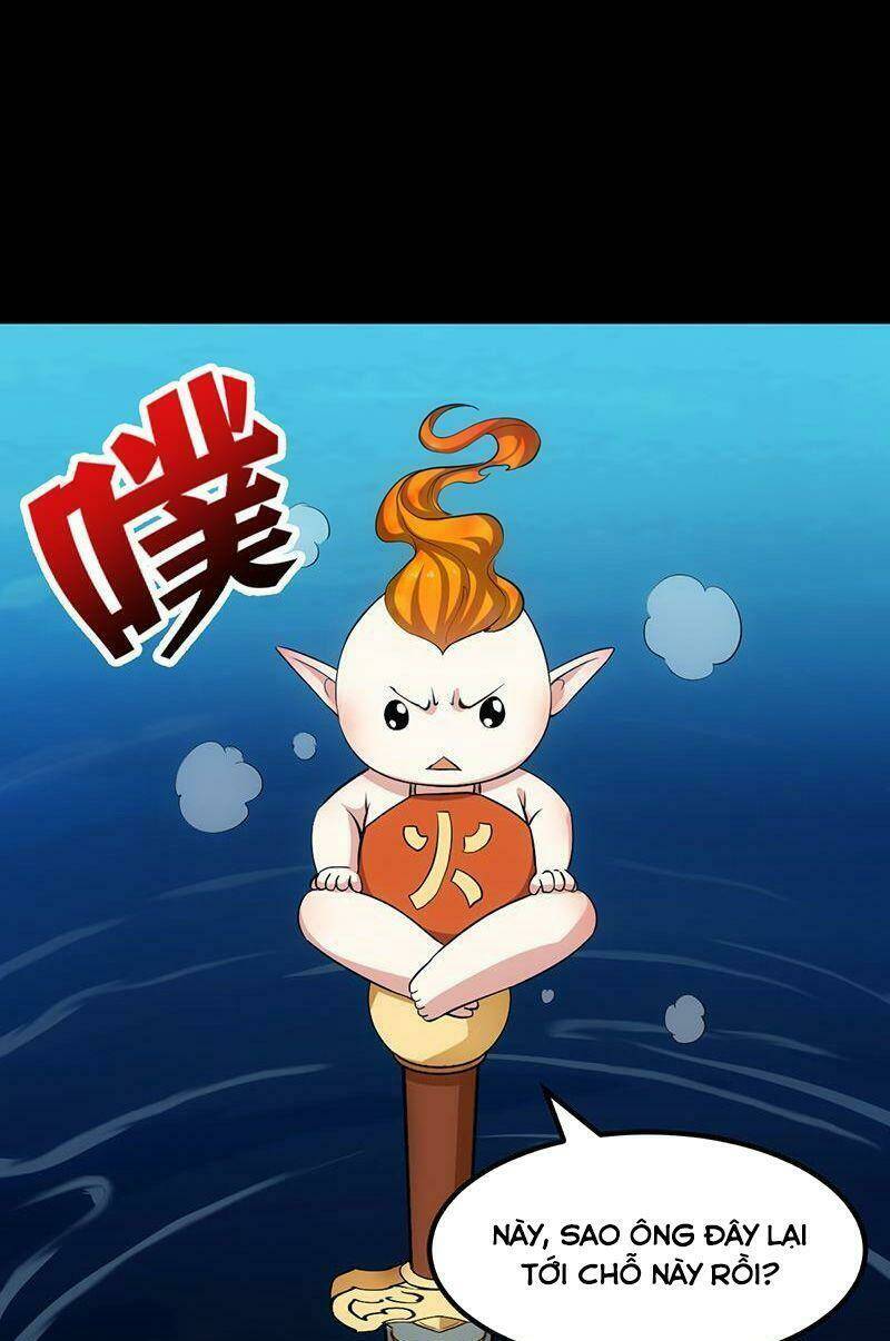 hệ thống thần long nghịch thiên chapter 77 12