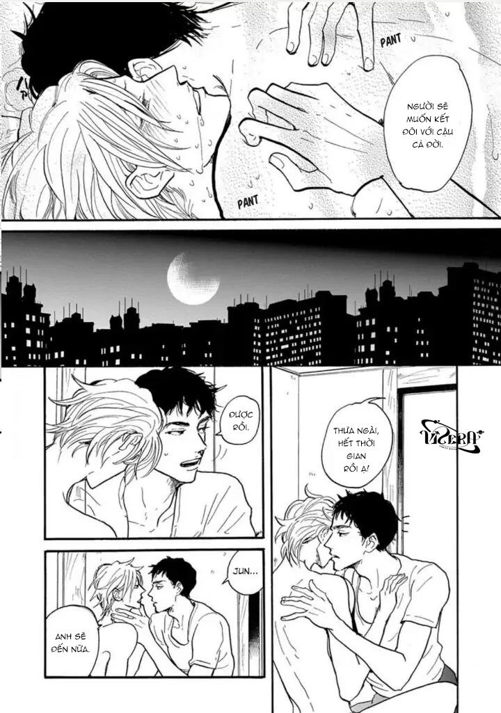 hãy gặp nhau tại tsukikagerou chapter 1 10