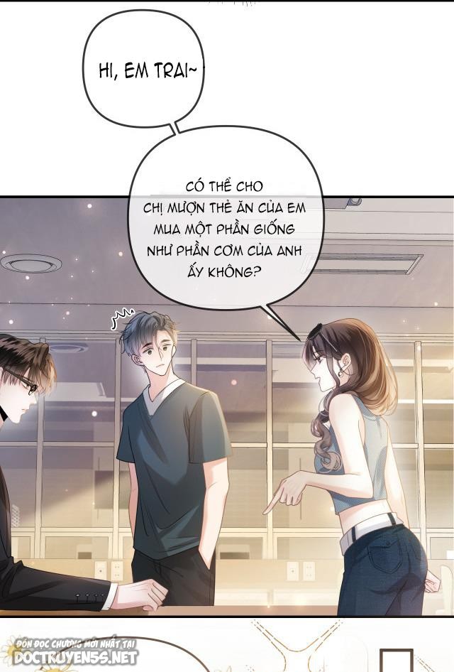 mỗi ngày đều thích anh chapter 4 47