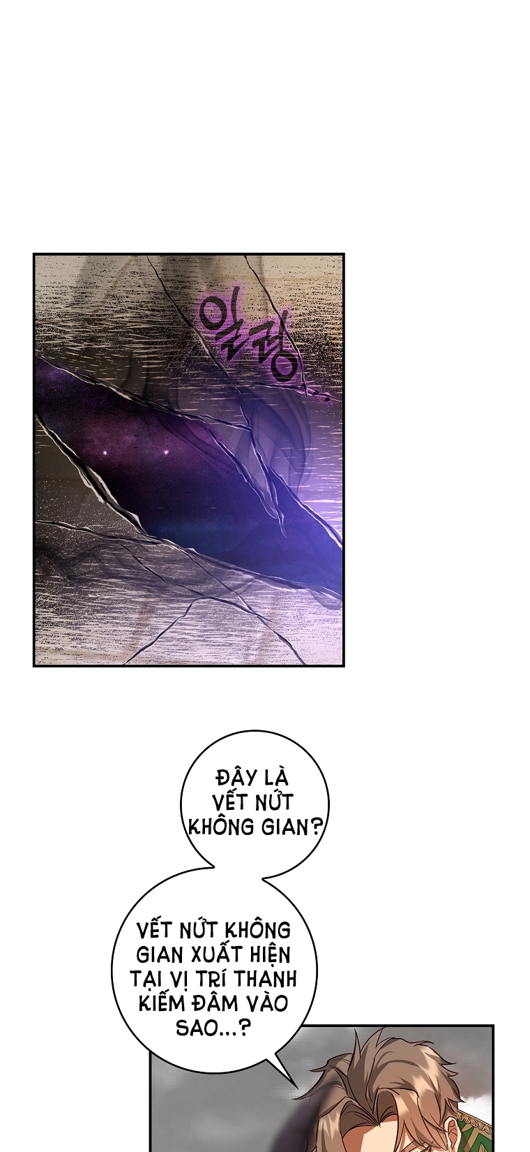 Nhan Sắc Bí Ẩn Của Chồng Tôi chapter 104.2 - Trang 37