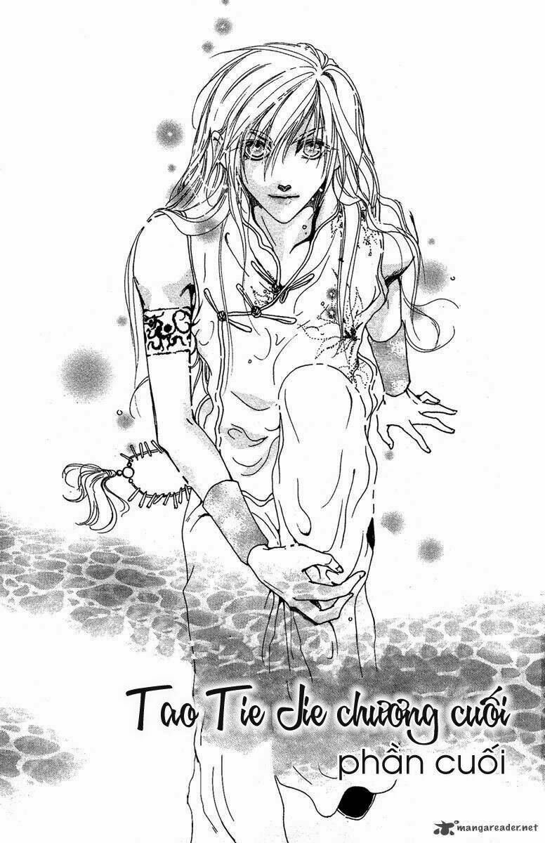 tao tie jie (tế sơn thần) chapter 11 5
