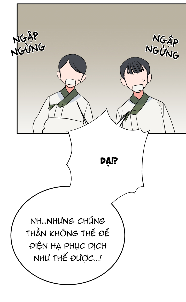 độc chủ chapter 20 7