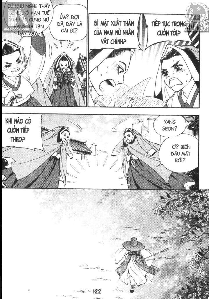 geonneun seonbi chapter 11 2