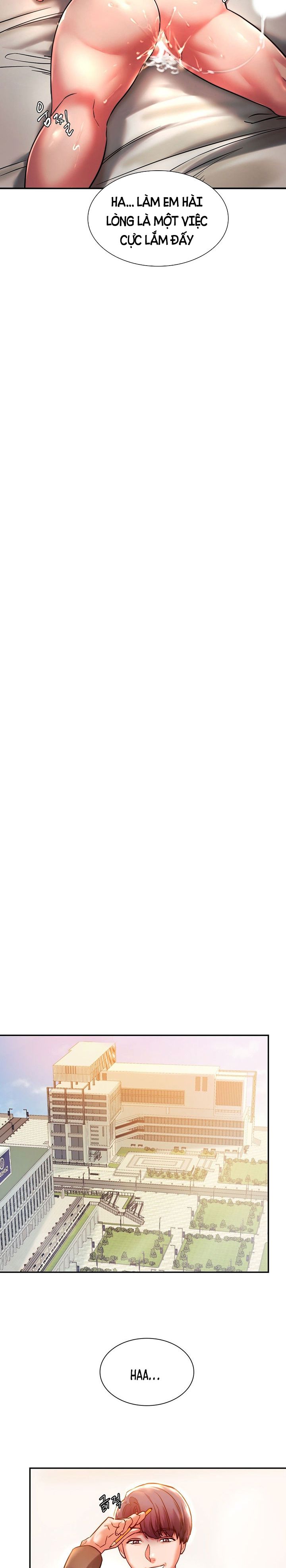 bạn học của tôi chapter 3 8