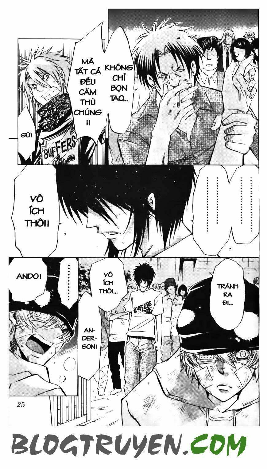 ma vương chapter 39 6