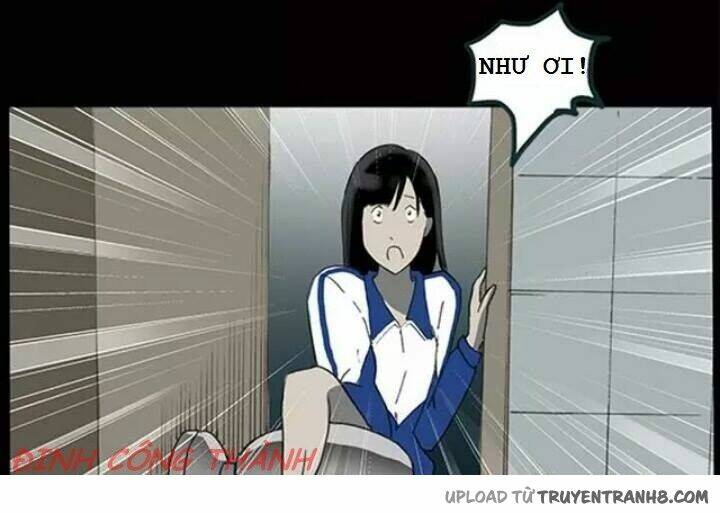 bút tiên chapter 4 9