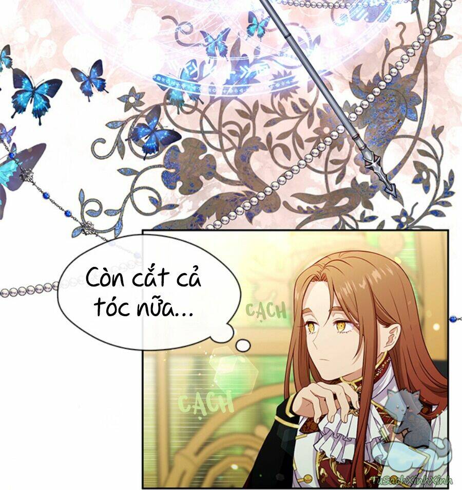 hãy coi chừng ác nữ chapter 90 28