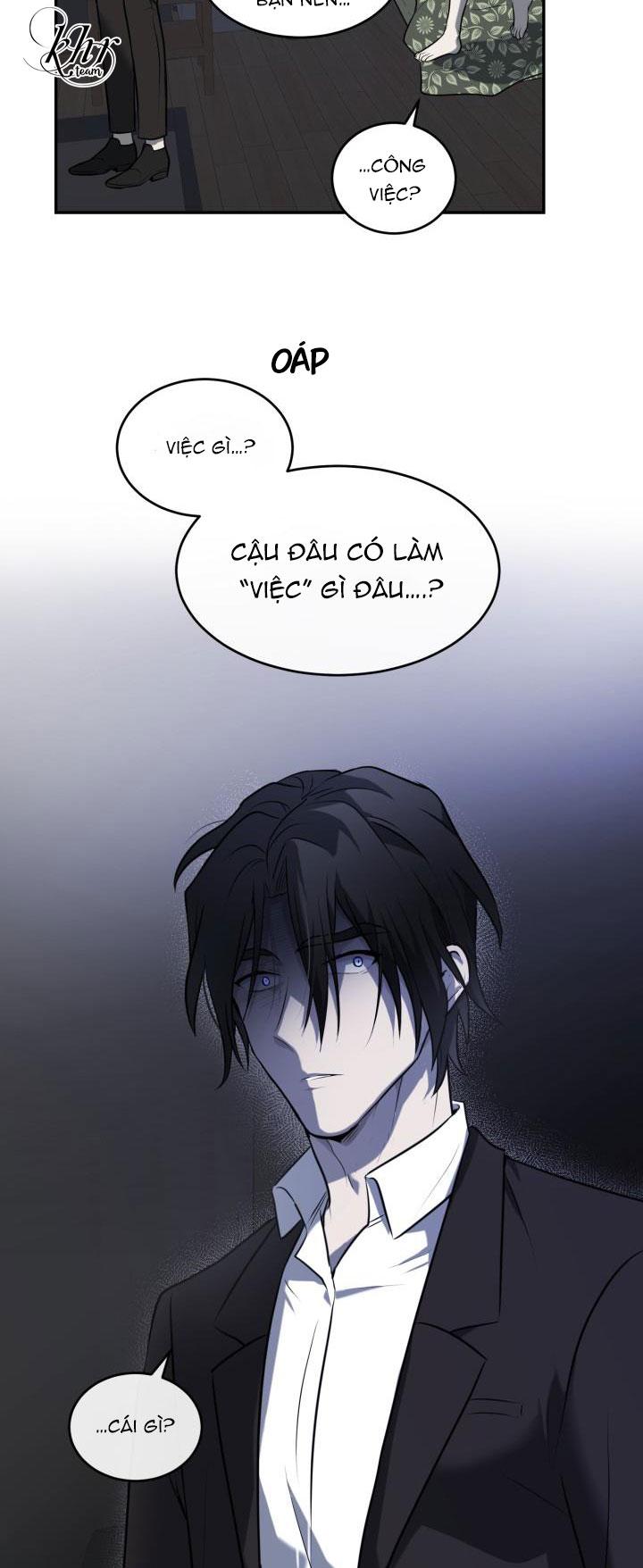 dưỡng thú cưng chapter 1 39