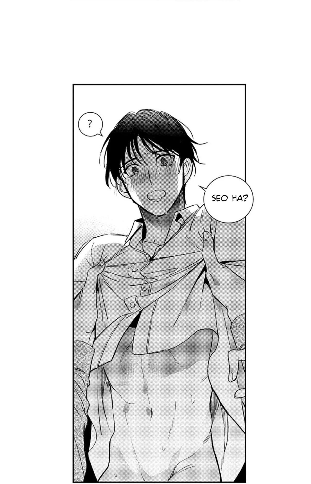 kẻ lừa đảo ngọt ngào chapter 3 48