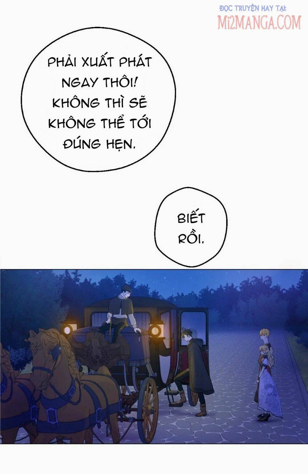 một ngày nọ ta trở thành công chúa chapter 114 15