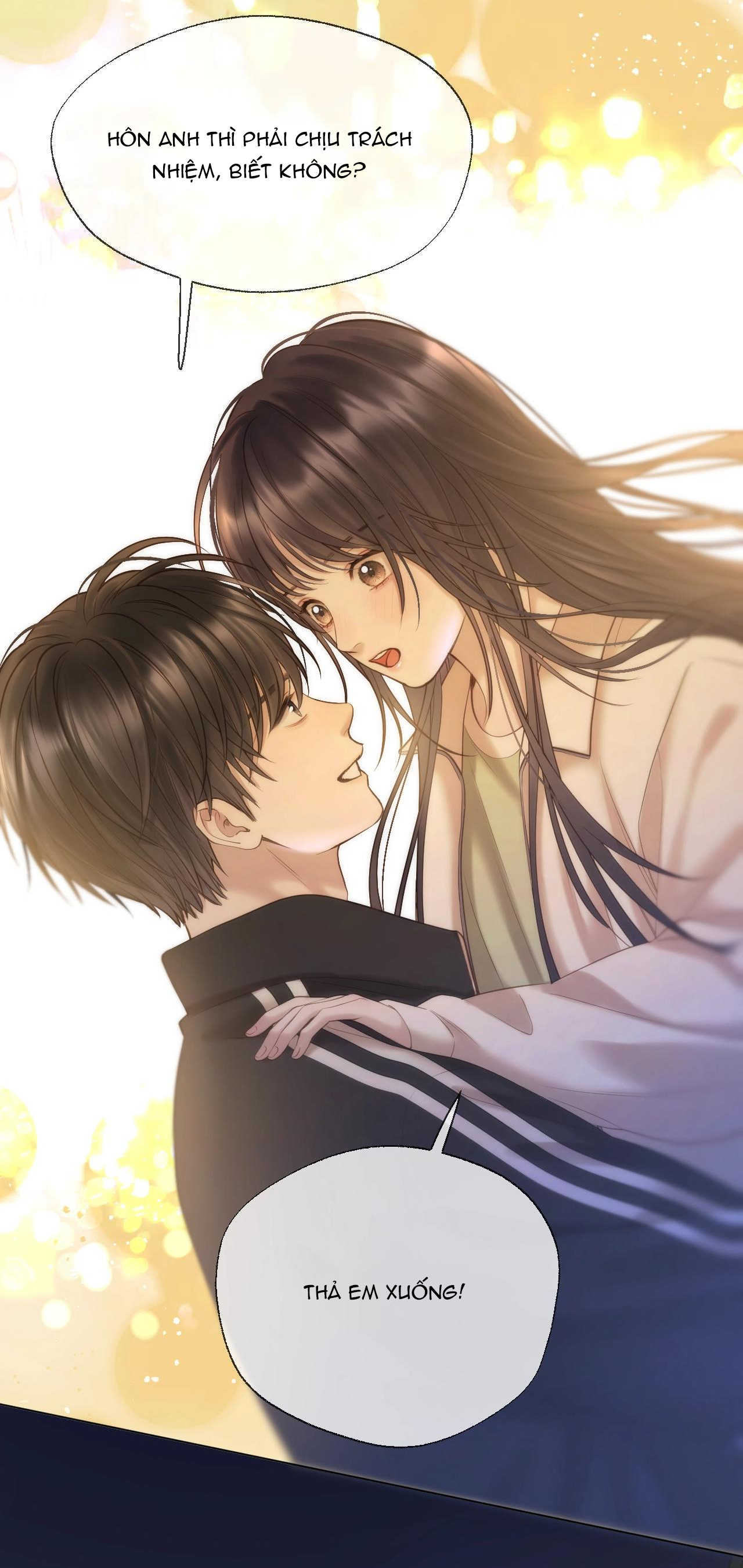 bệnh yêu chapter 79.6 18