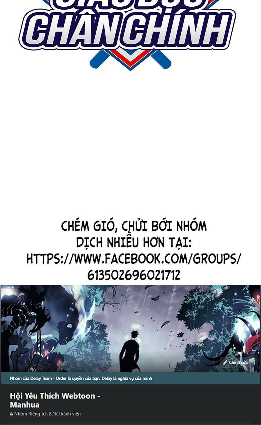 giáo dục chân chính chapter 122 120