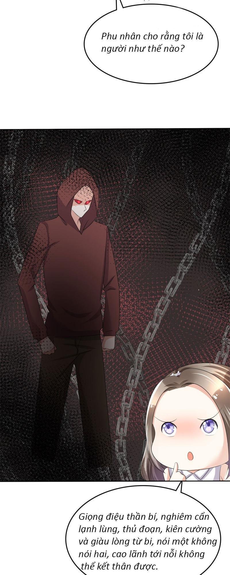 con đường phản công của sủng thê chapter 7 33