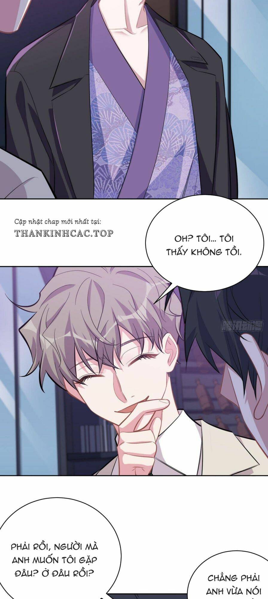 nhạc phụ đại nhân là lão bà chapter 123 10